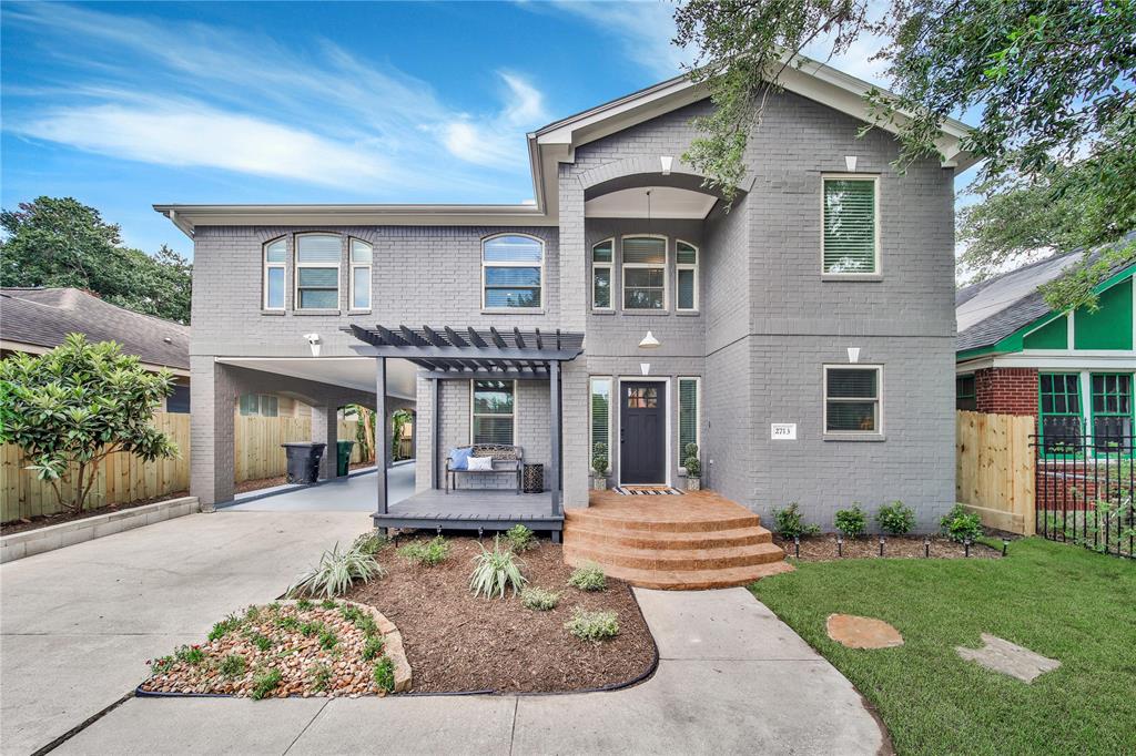 2713 Rosewood Street, Houston, Texas image 13