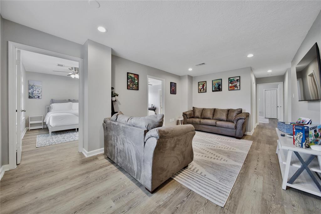 2713 Rosewood Street, Houston, Texas image 35