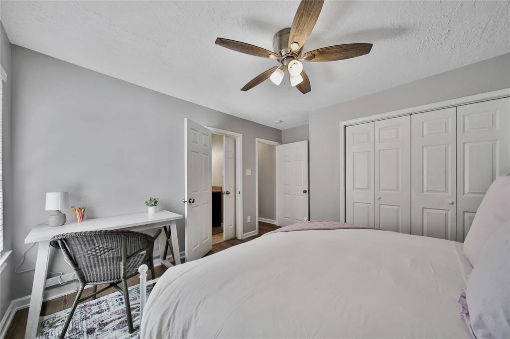 2713 Rosewood Street, Houston, Texas image 42