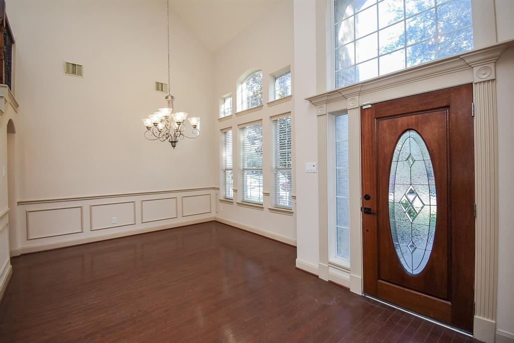 28514 Hayden Park Drive, Katy, Texas image 7