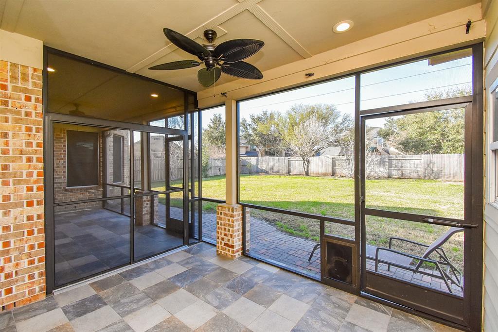 28514 Hayden Park Drive, Katy, Texas image 37
