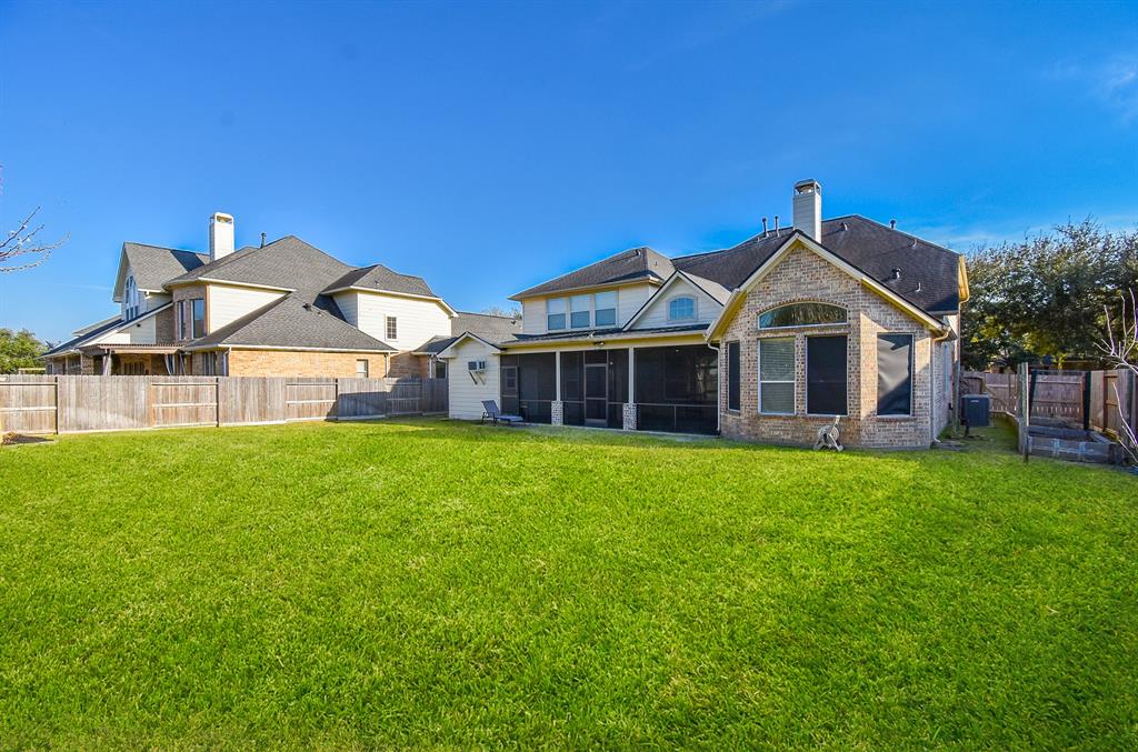 28514 Hayden Park Drive, Katy, Texas image 40