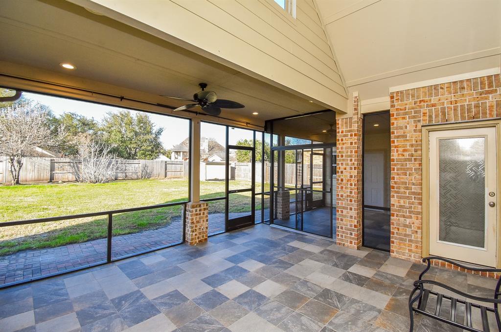 28514 Hayden Park Drive, Katy, Texas image 39