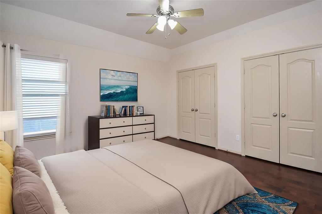 28514 Hayden Park Drive, Katy, Texas image 32