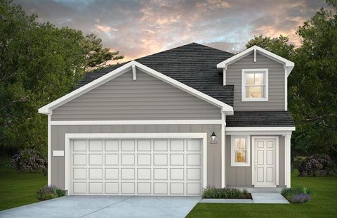 Photo of 26234 Arrowleaf Drive, Magnolia, TX 77355 (MLS # 81528335)