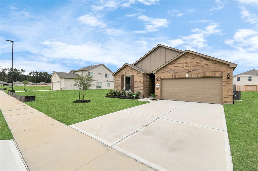 10691 Ellerston Road, Cleveland, Texas image 3