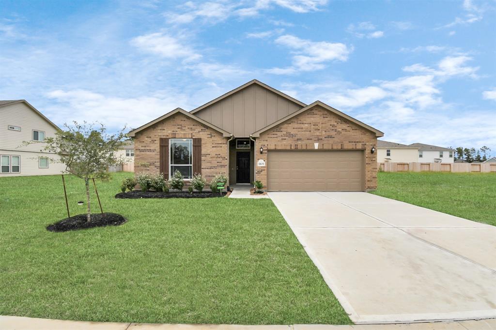 10691 Ellerston Road, Cleveland, Texas image 2