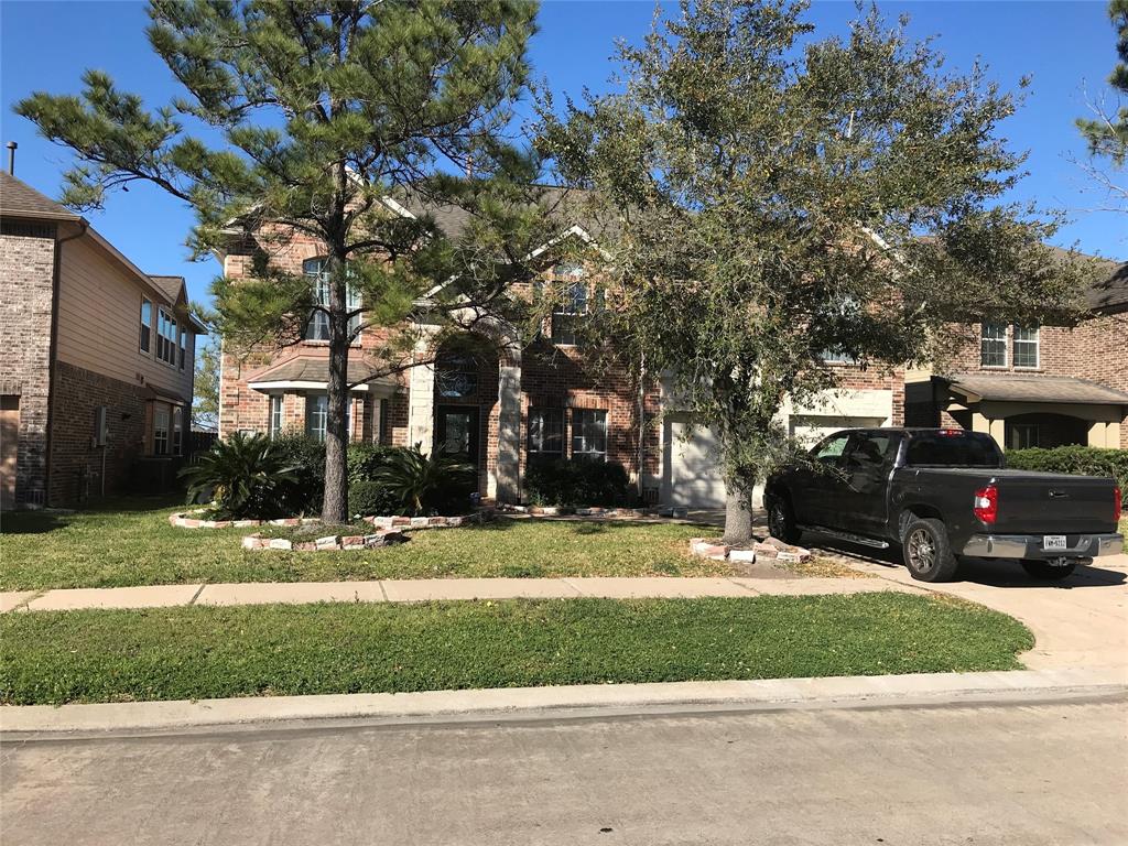 8007 Furleson Drive, Rosenberg, Texas image 19