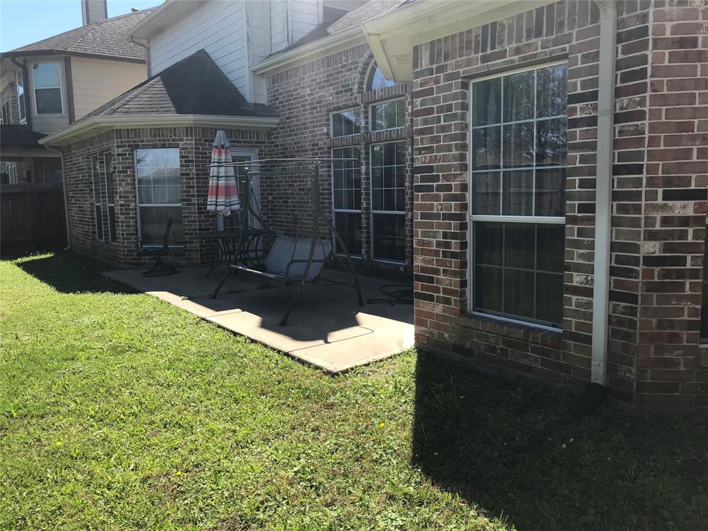 8007 Furleson Drive, Rosenberg, Texas image 16
