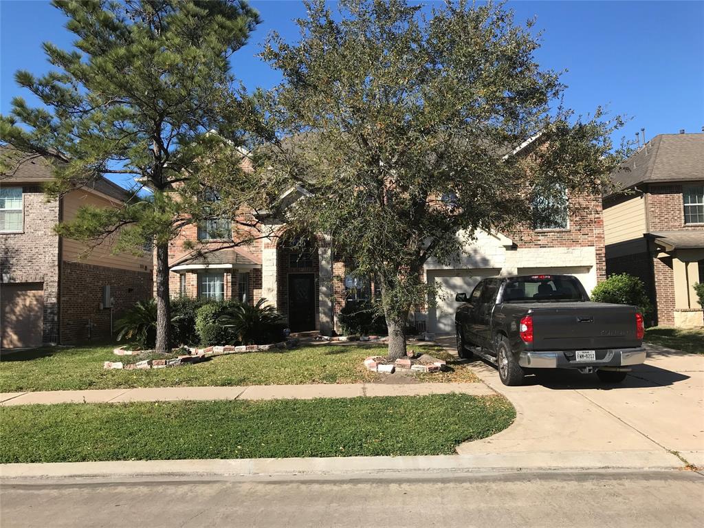 8007 Furleson Drive, Rosenberg, Texas image 1