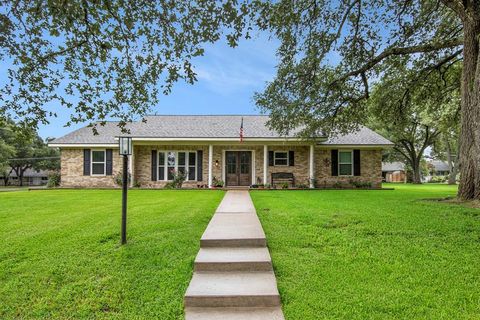 Photo of 1906 12th Street, Hempstead, TX 77445 (MLS # 96467727)