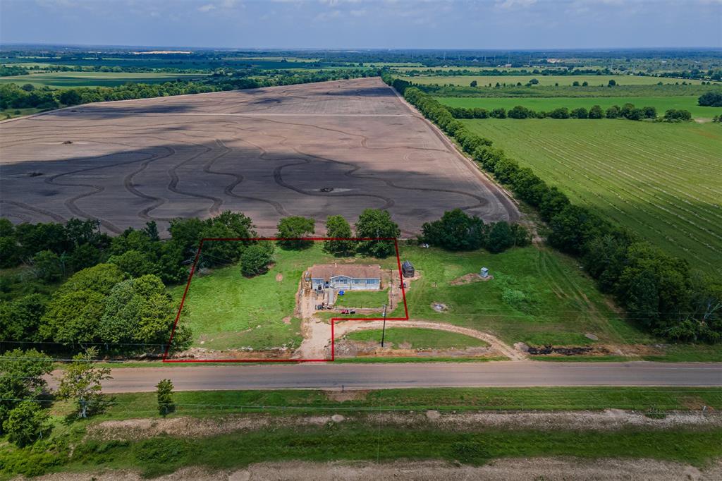 2299 County Road 111, Garwood, Texas image 3