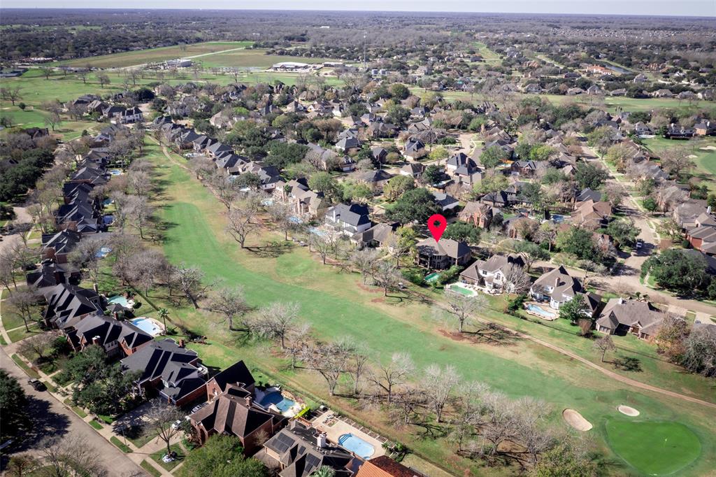 2618 Colonel Court Drive, Richmond, Texas image 42