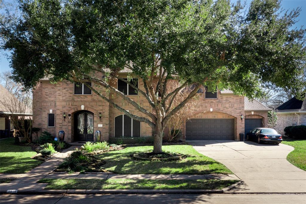 2618 Colonel Court Drive, Richmond, Texas image 50