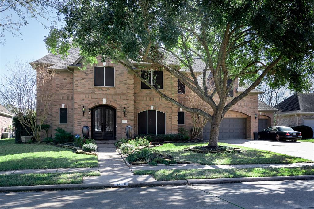 2618 Colonel Court Drive, Richmond, Texas image 2