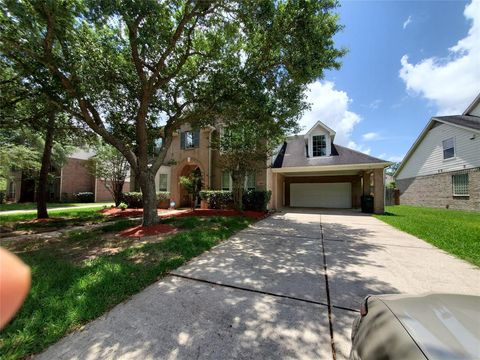 4810 Pine Brook Way Houston TX 77059