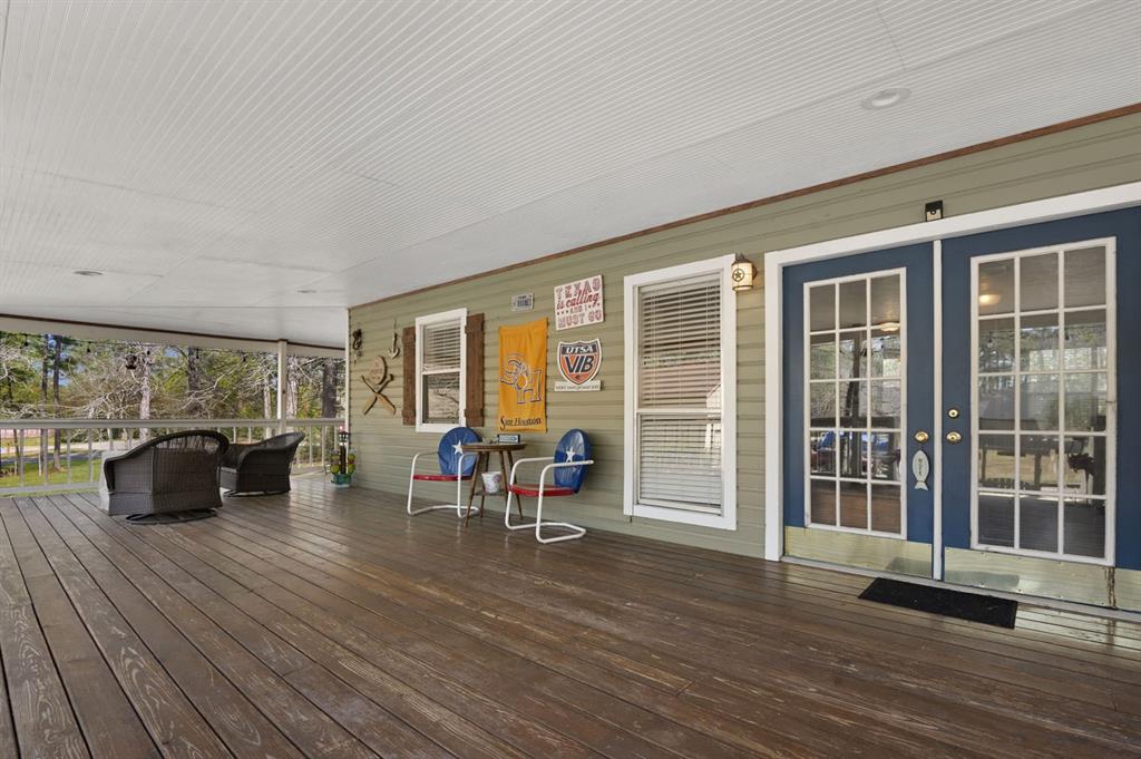 212 Woodcrest Drive, Brookeland, Texas image 7