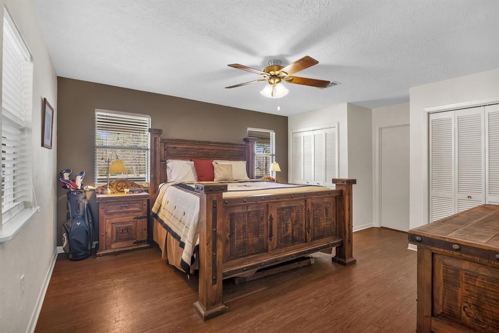 212 Woodcrest Drive, Brookeland, Texas image 16