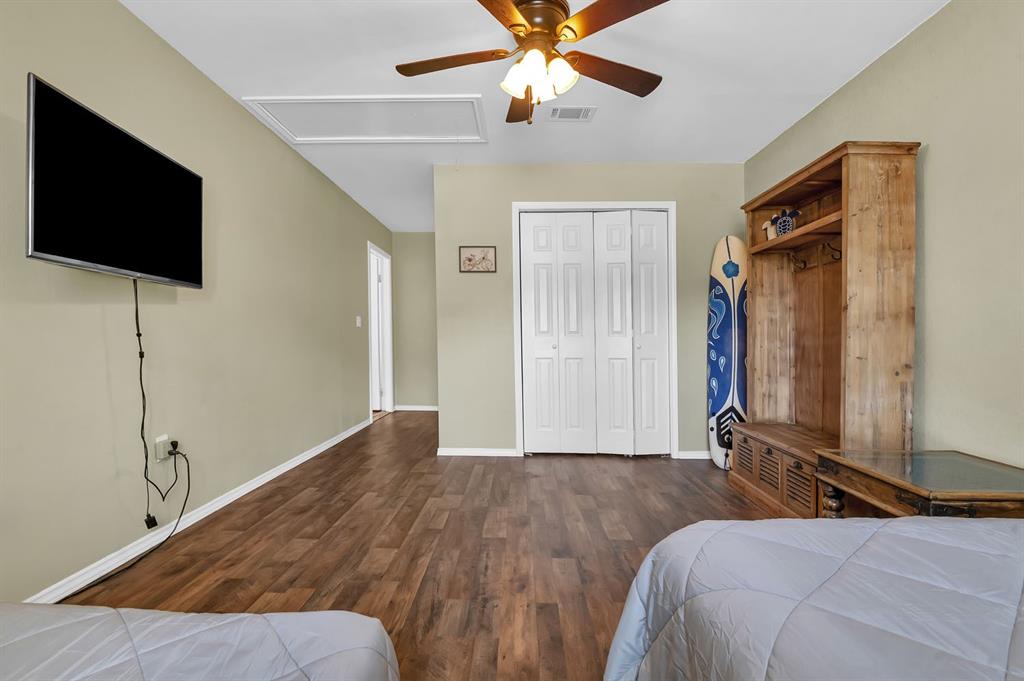 212 Woodcrest Drive, Brookeland, Texas image 23