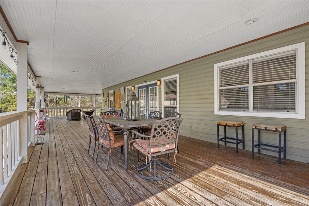212 Woodcrest Drive, Brookeland, Texas image 6