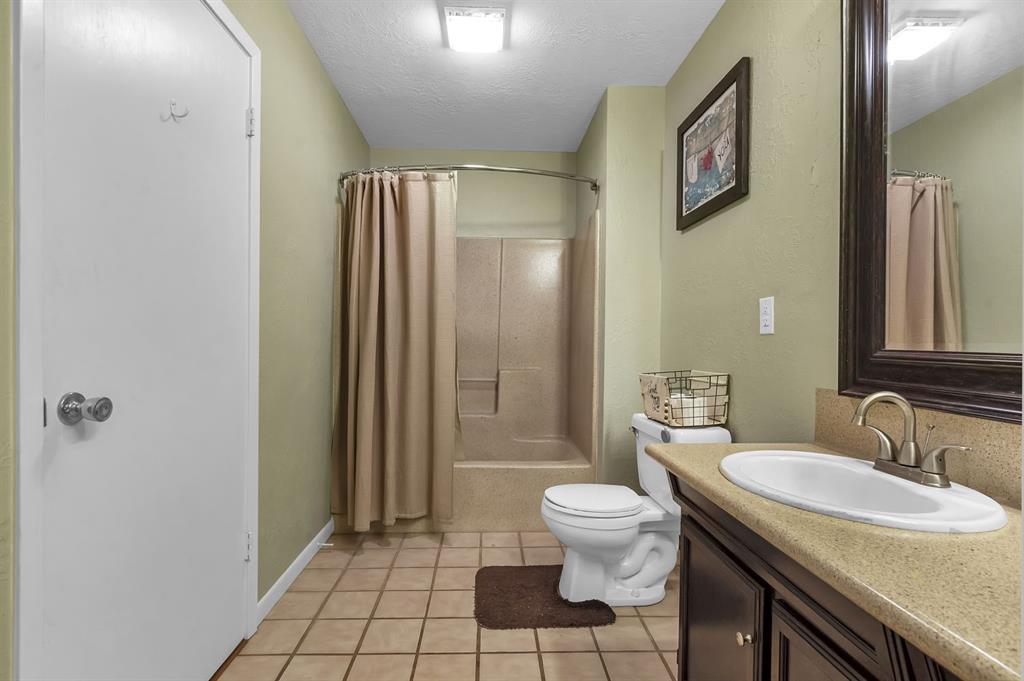 212 Woodcrest Drive, Brookeland, Texas image 18
