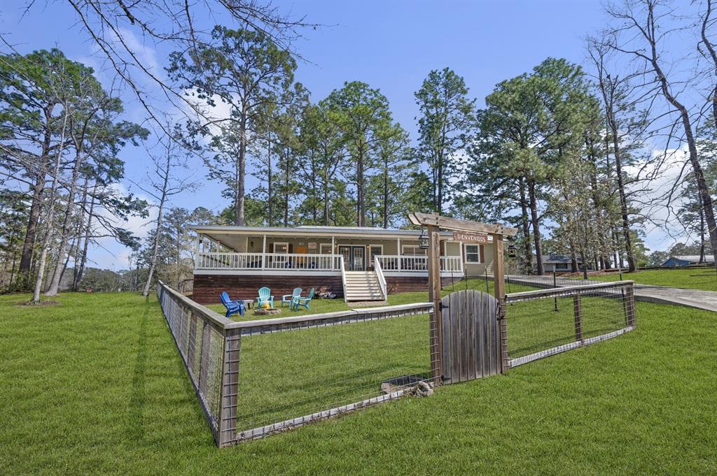 212 Woodcrest Drive, Brookeland, Texas image 24