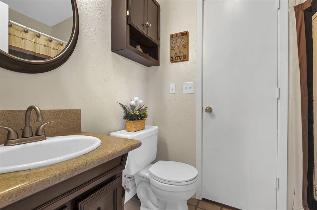 212 Woodcrest Drive, Brookeland, Texas image 21