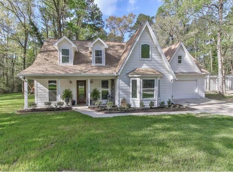 41103 Mill Creek Road Magnolia TX 77354