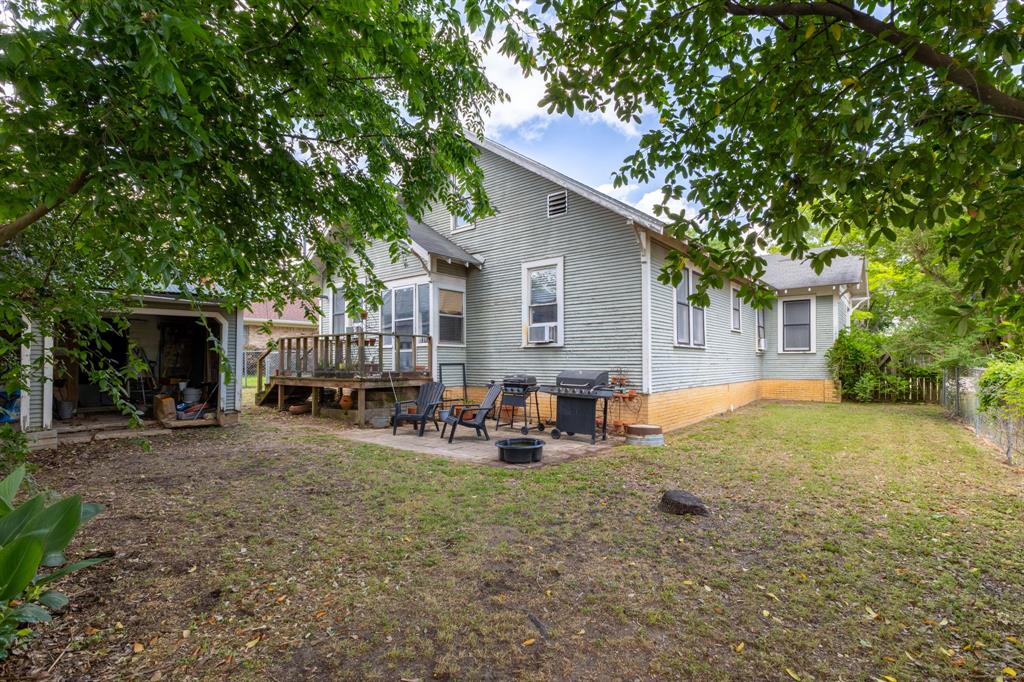 704 S Baylor Street, Brenham, Texas image 24