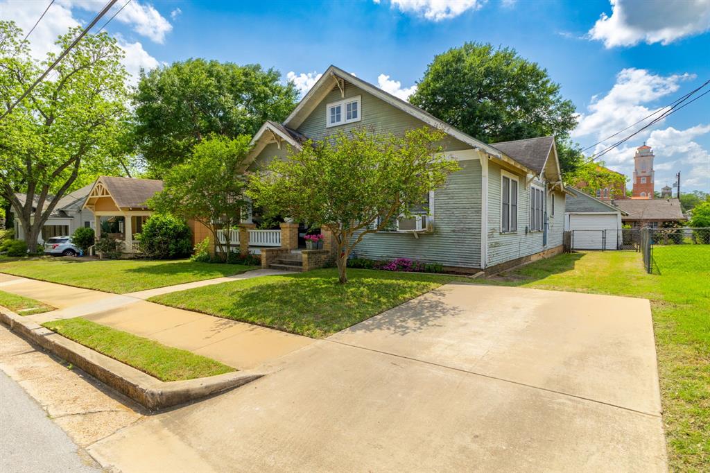 704 S Baylor Street, Brenham, Texas image 26