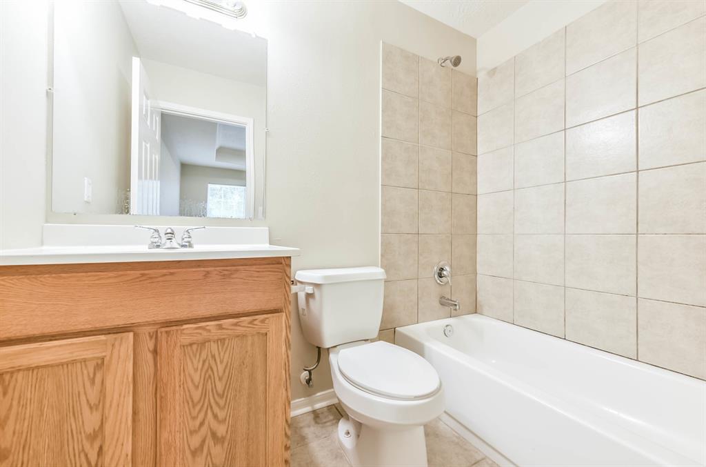 4122 Sevan Street, Bacliff, Texas image 12