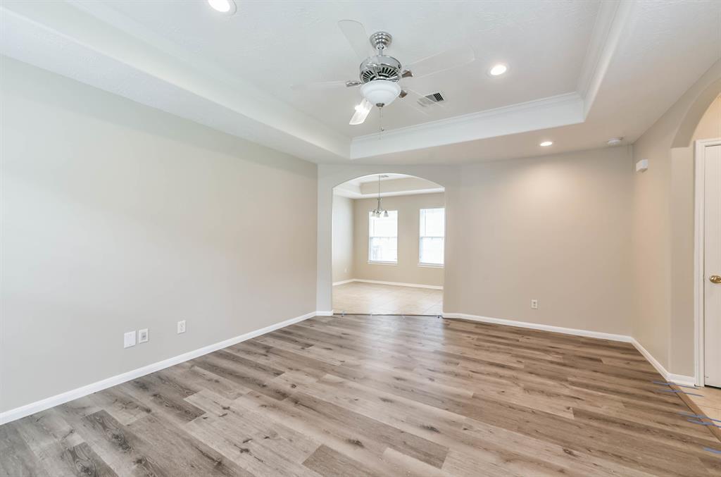 4122 Sevan Street, Bacliff, Texas image 4