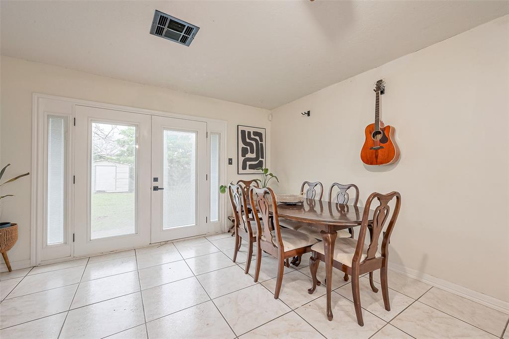 1207 Westgate Drive, Wharton, Texas image 22