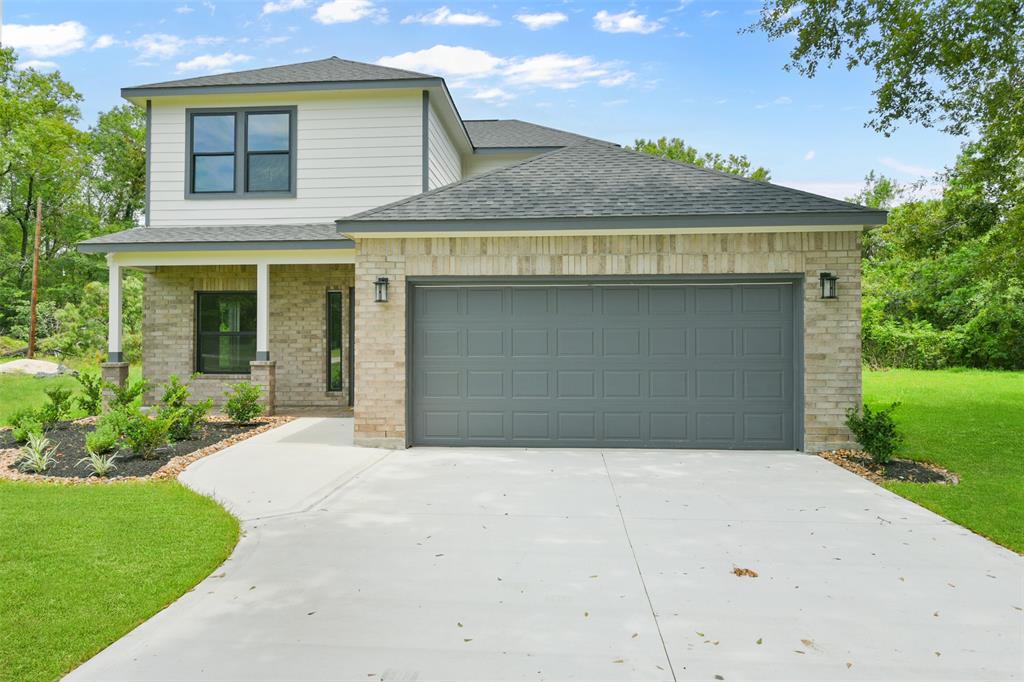 203 Tram Road, Dayton, Texas image 1