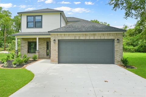 A home in Dayton