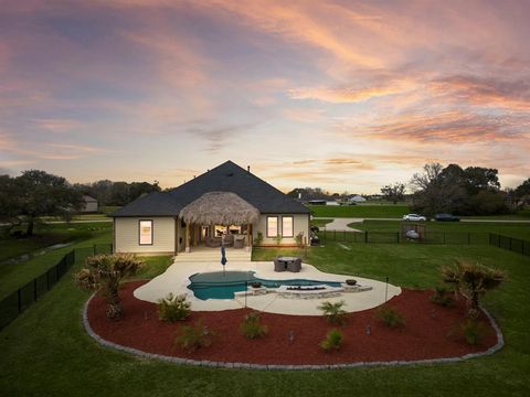 Photo of 127 Cavalry Trail Drive, Rosharon, TX 77583 (MLS # 59573005)