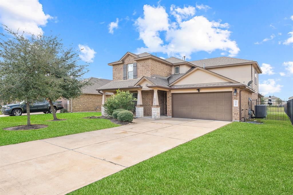 9918 Channel Set Way, Rosharon, Texas image 1