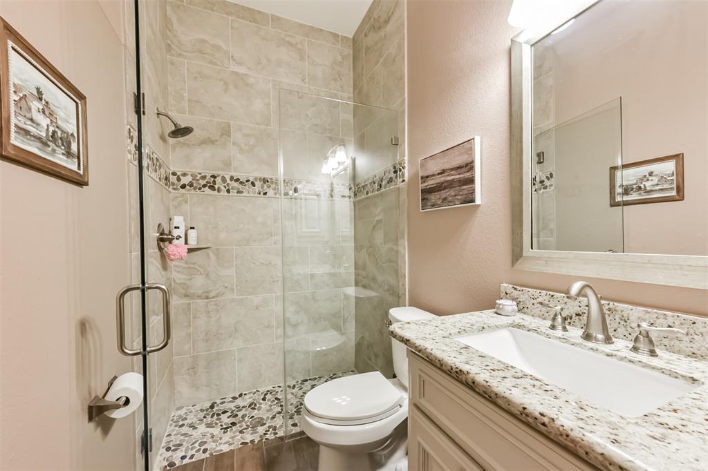 3619 Wellspring Lake Drive, Fulshear, Texas image 22