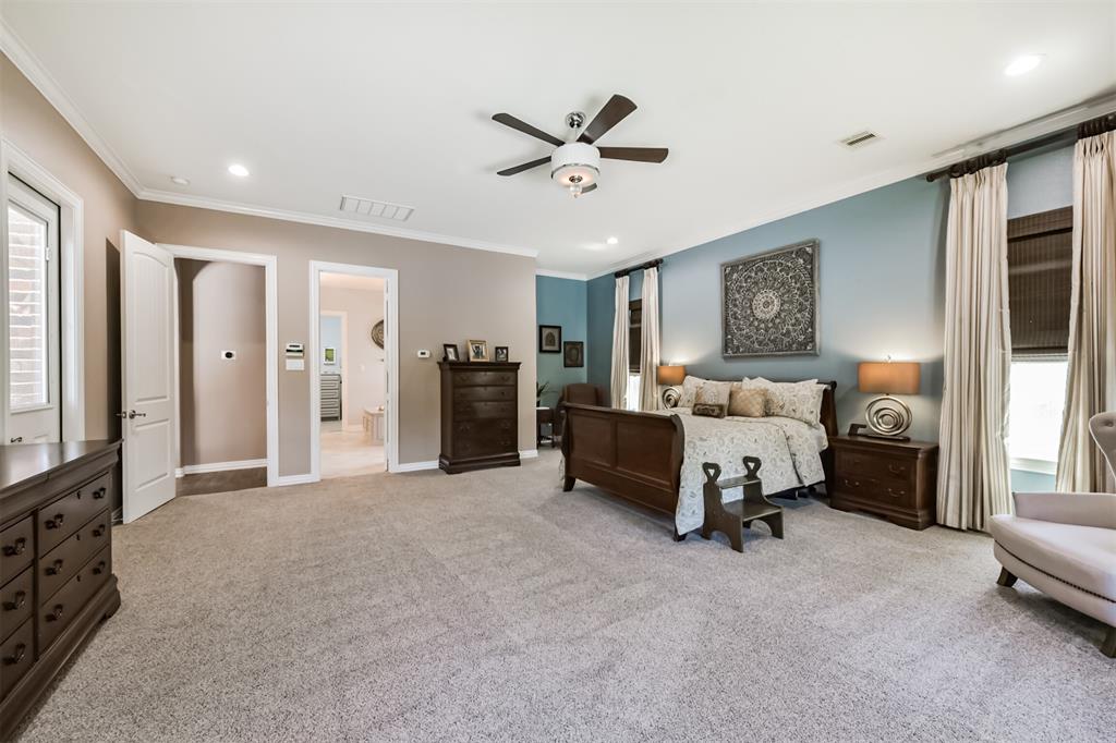 3619 Wellspring Lake Drive, Fulshear, Texas image 15