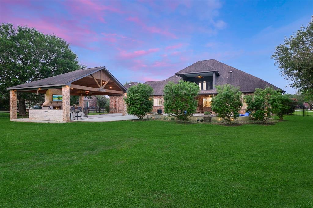3619 Wellspring Lake Drive, Fulshear, Texas image 41