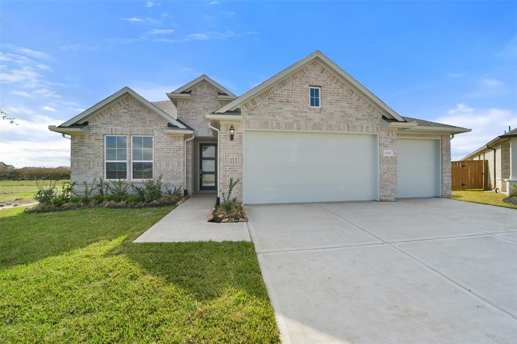 13625 Fairway Arbor, Texas City, Texas image 1