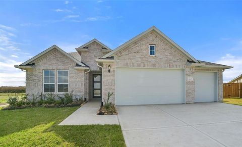 13625 Fairway Arbor Texas City TX 77568