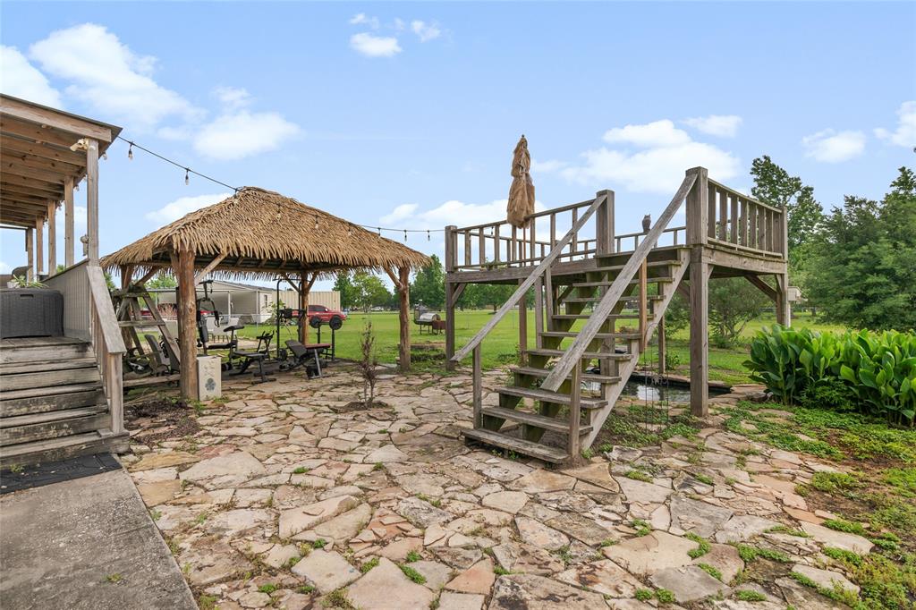 649 County Road 4923, Dayton, Texas image 17