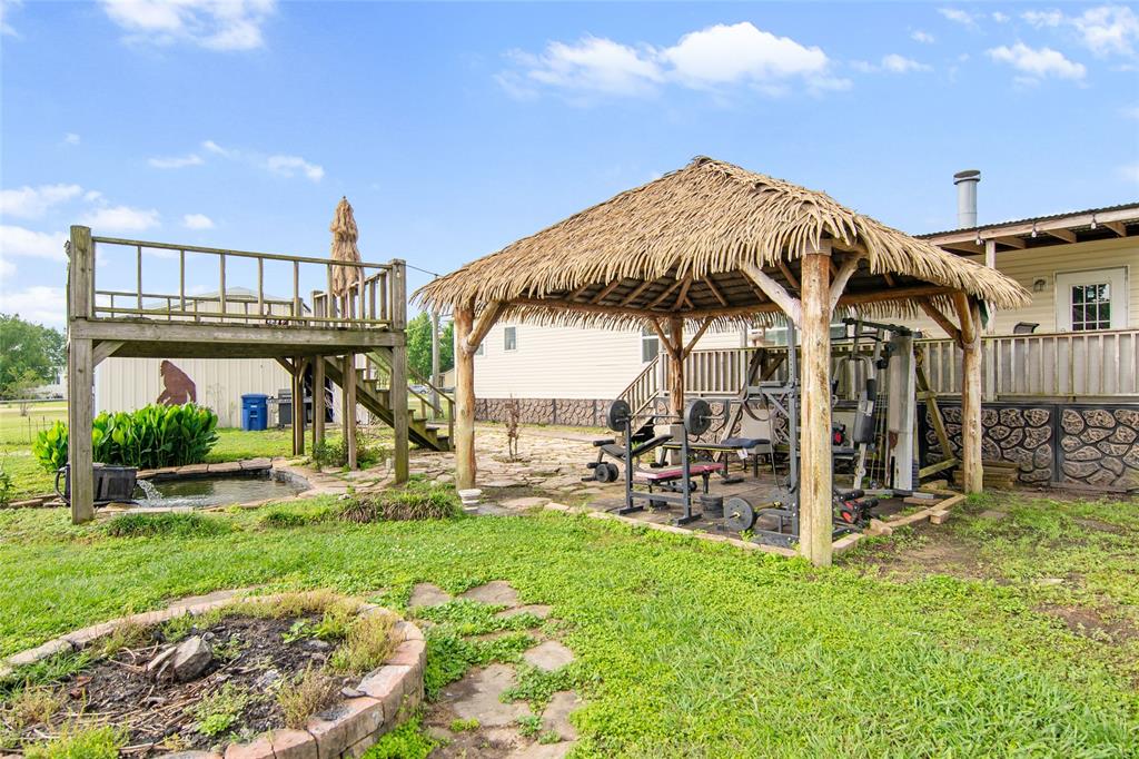 649 County Road 4923, Dayton, Texas image 16