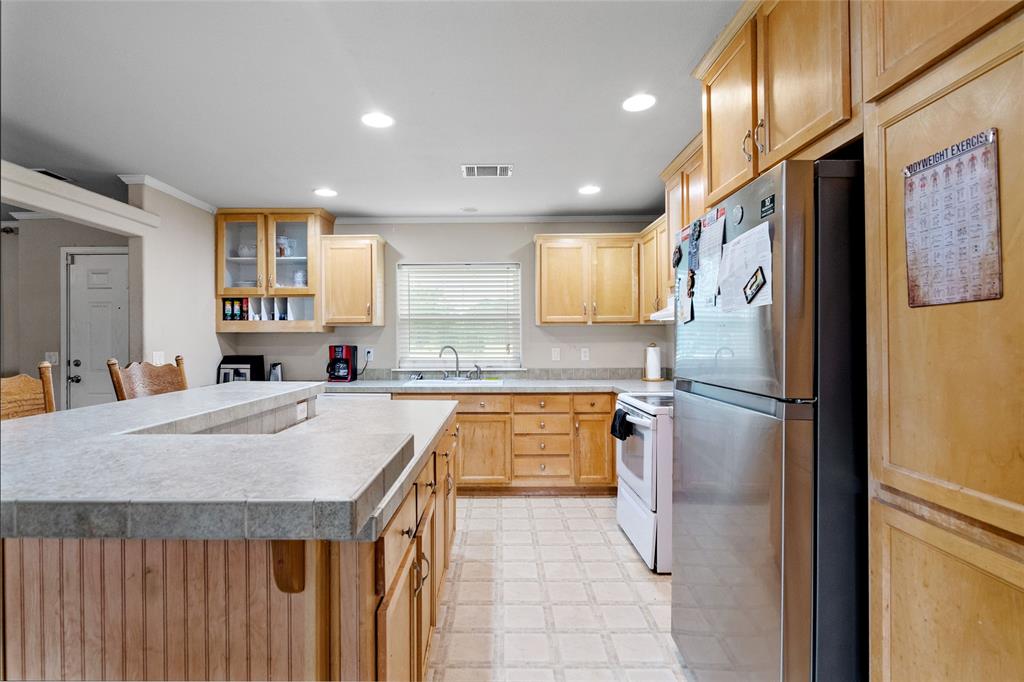649 County Road 4923, Dayton, Texas image 10