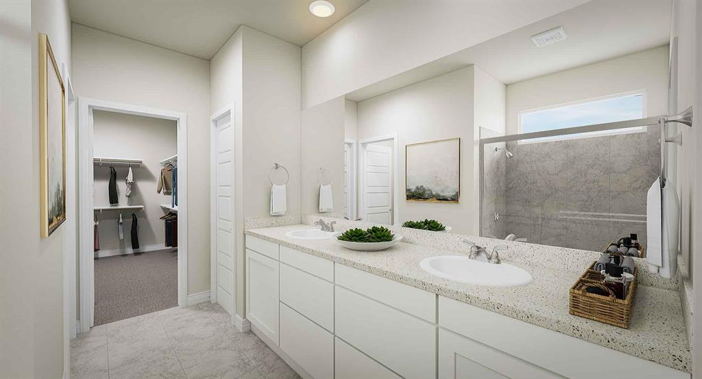 21714 Flannel Bush Lane, Cypress, Texas image 4