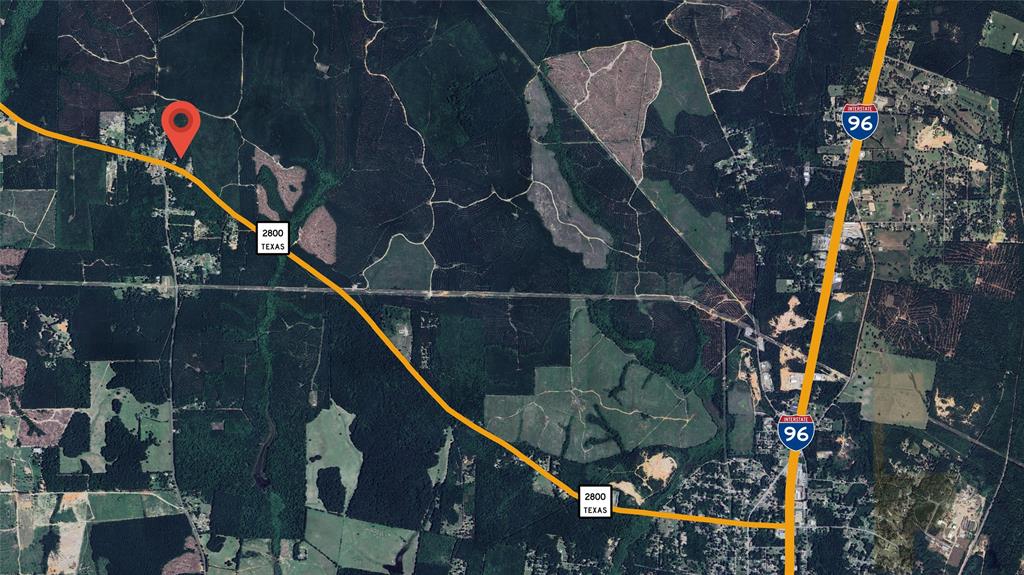 TBD Fm 2800, Jasper, Texas image 7