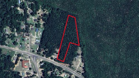 Photo of TBD Fm 2800, Jasper, TX 75951 (MLS # 22011911)