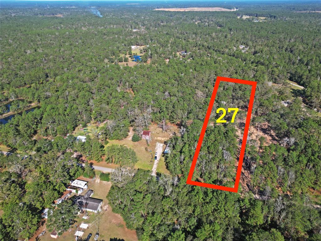 Lot 27 Sims Road