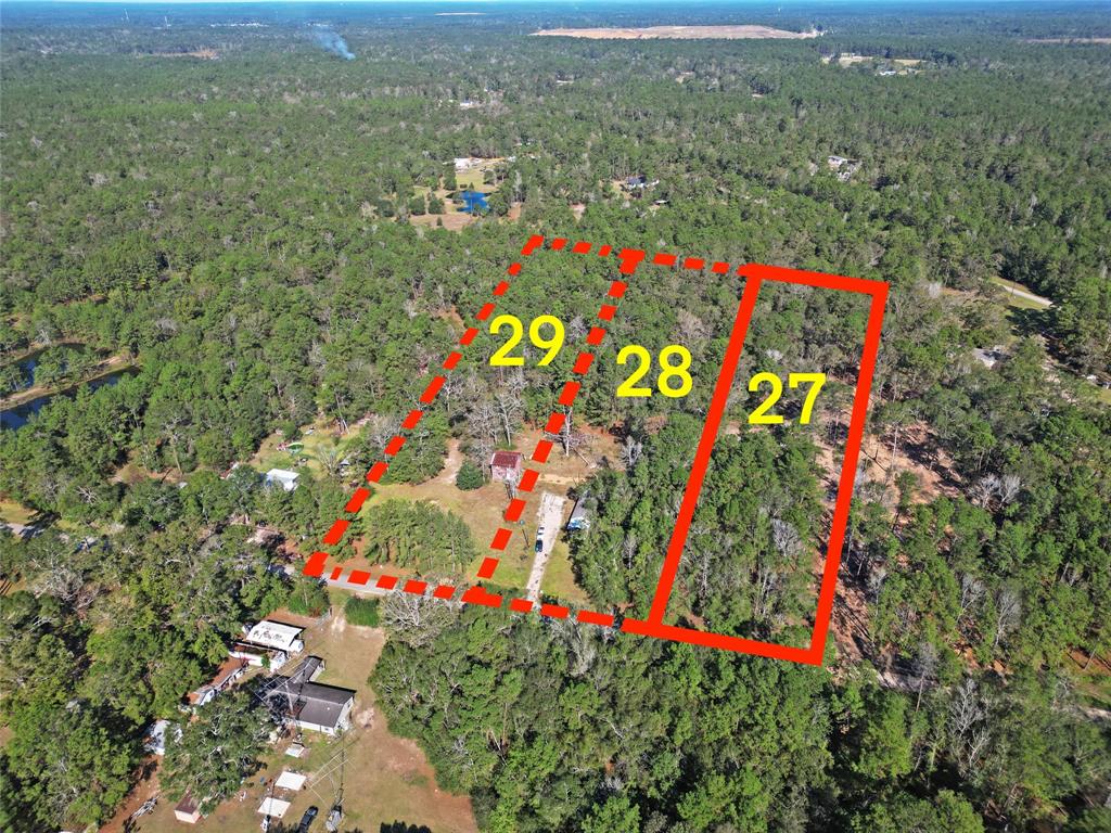 Lot 27 Sims Road, Cleveland, Texas image 6